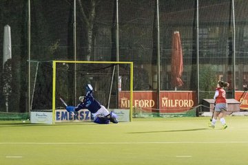 Bild 243 - Frauen Der Club an der Alster 2 - Uhlenhorster HC : Ergebnis: 3:0